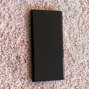 Samsung Galaxy Note10+ Aura Blue